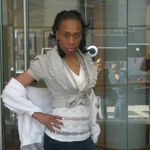 Meet your Posher, Tabatha